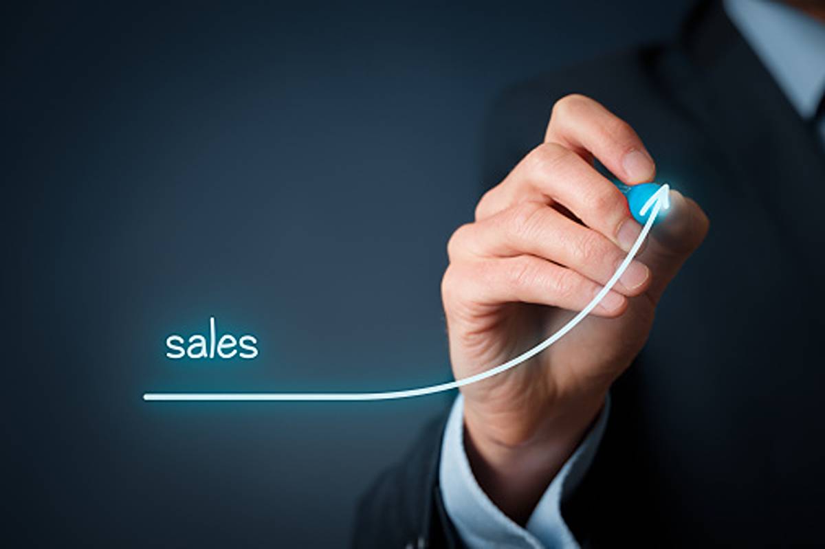 Business to Business Sales