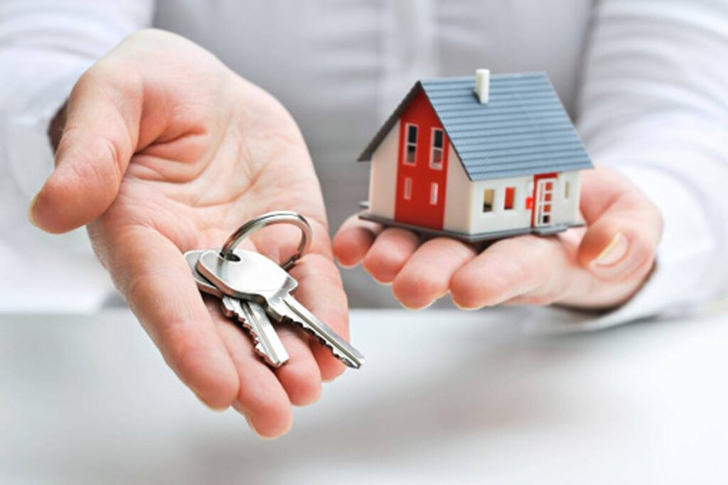 Buy a Single Family Home