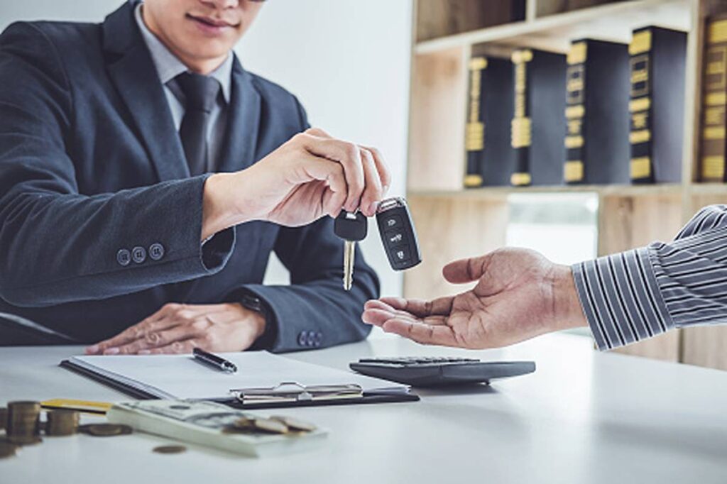 Car Finance Deals