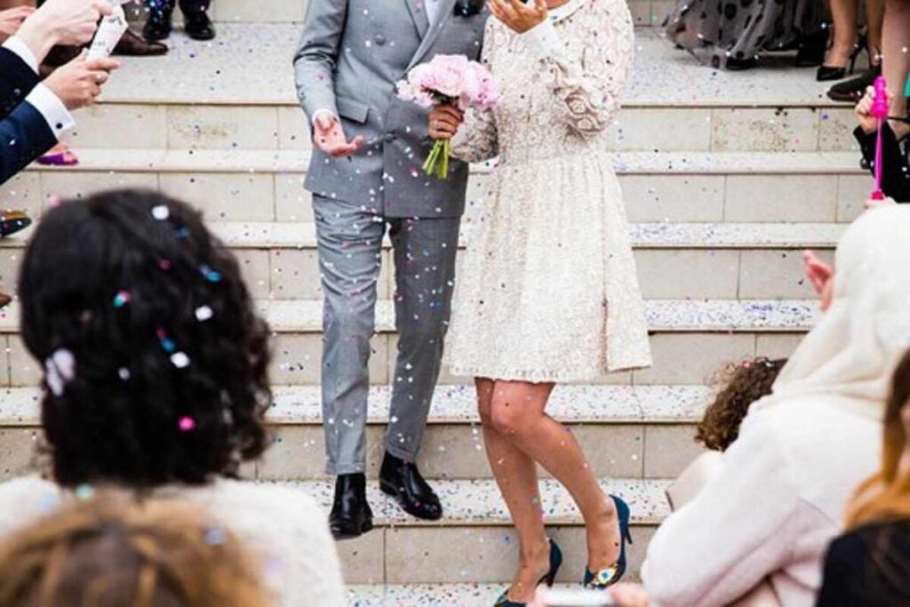 Wedding event Essentials - The ABC's Of Your Wedding Ceremony 1 Ceremonia de Boda en español