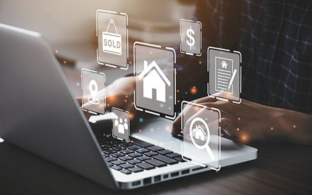 Choose a Real Estate Company