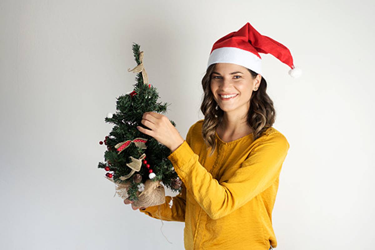 Christmas Tree Selection Tips