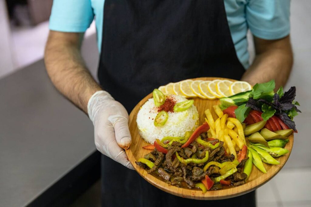 Cooking Courses - How To Choose A single? 1 Cookery Courses