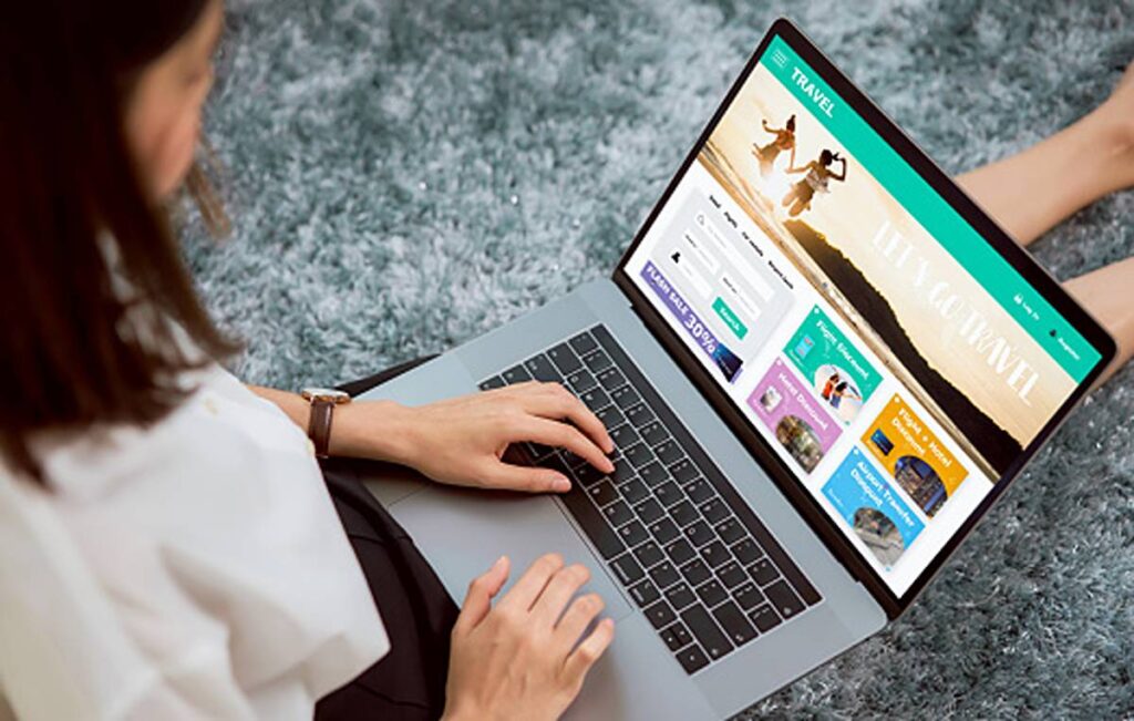 Create a Higher Converting Sales Page
