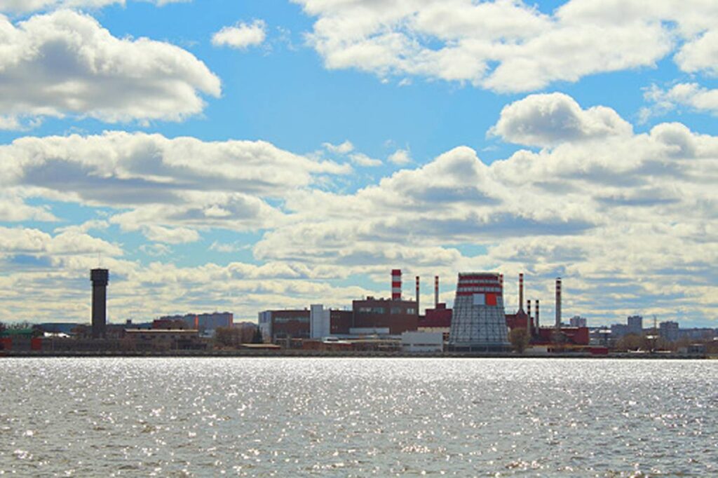 Electropollution and How It Affects Our health and wellness 1 Electropollution