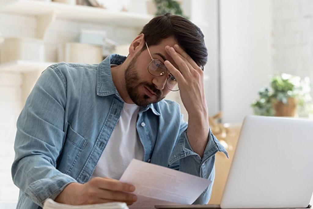 Estate Planning Mistakes