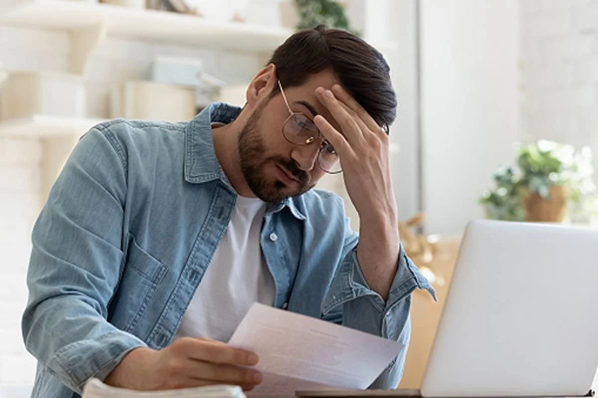 Estate Planning Mistakes