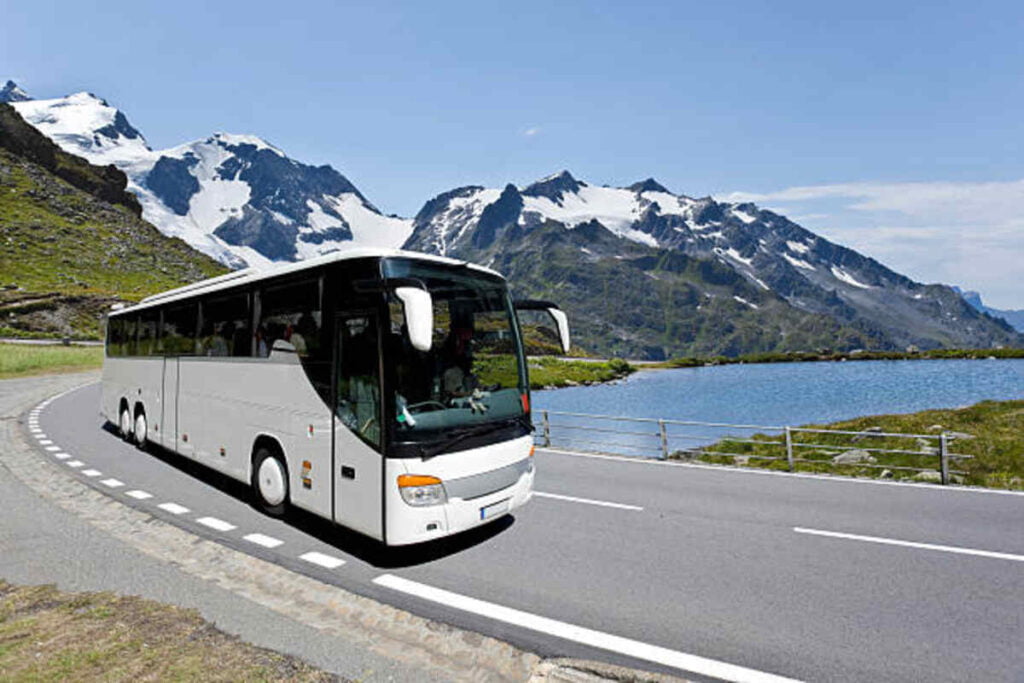 Expresso Bus Service Review 1 Expresso Bus Service Review