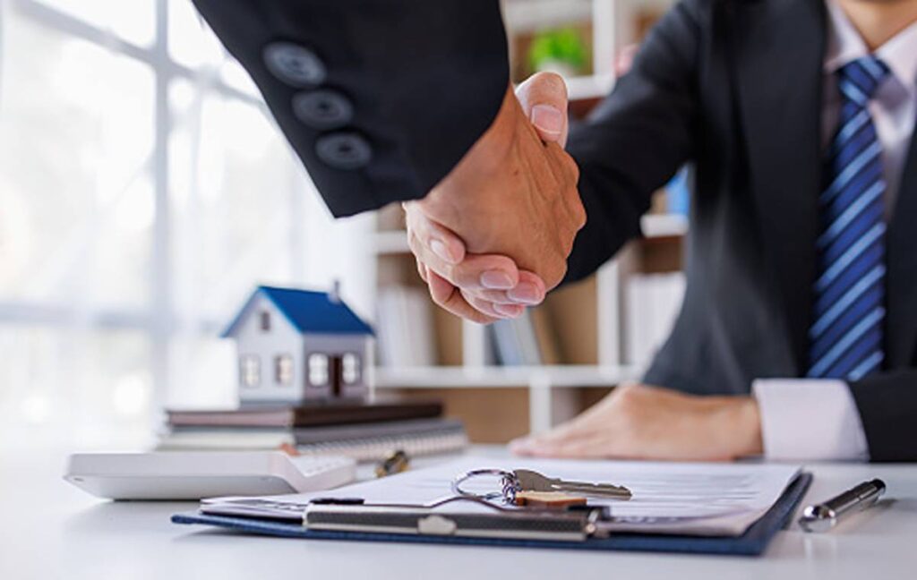 First Time Buyer to Get a Mortgage