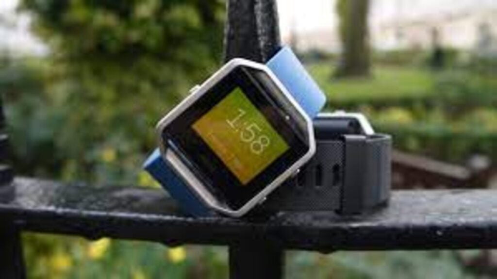 Fitbit Blaze Review - What You Need to Know 1 Fitbit Blaze Review
