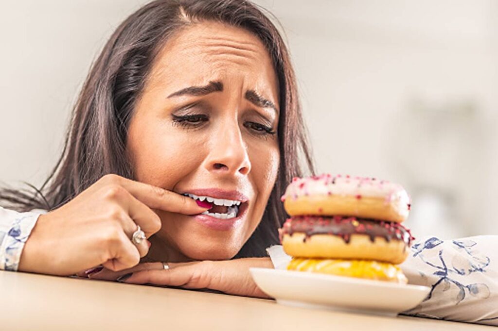 How may you Tell If You Or a Family and friend Is a Food Addict? 1 Food Addict