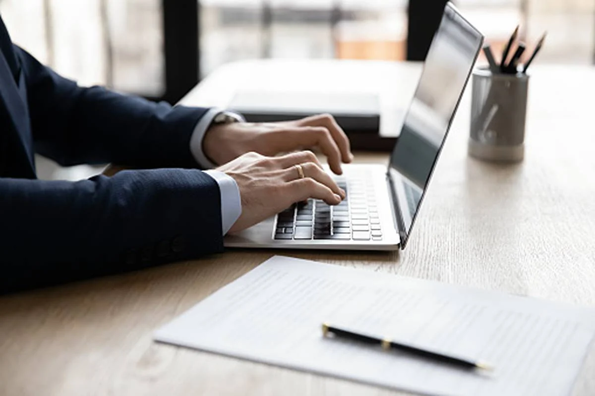 Freelance Writer