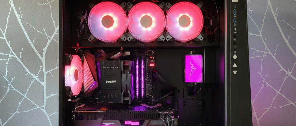 Gaming PC