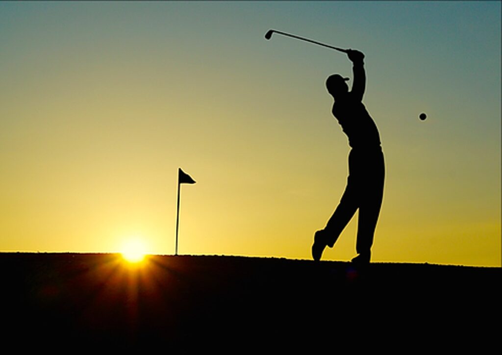 Golfing On Tour Secrets instructions How to Stop Beating By yourself Up On The Golf Course 1 Golf On Tour Secrets
