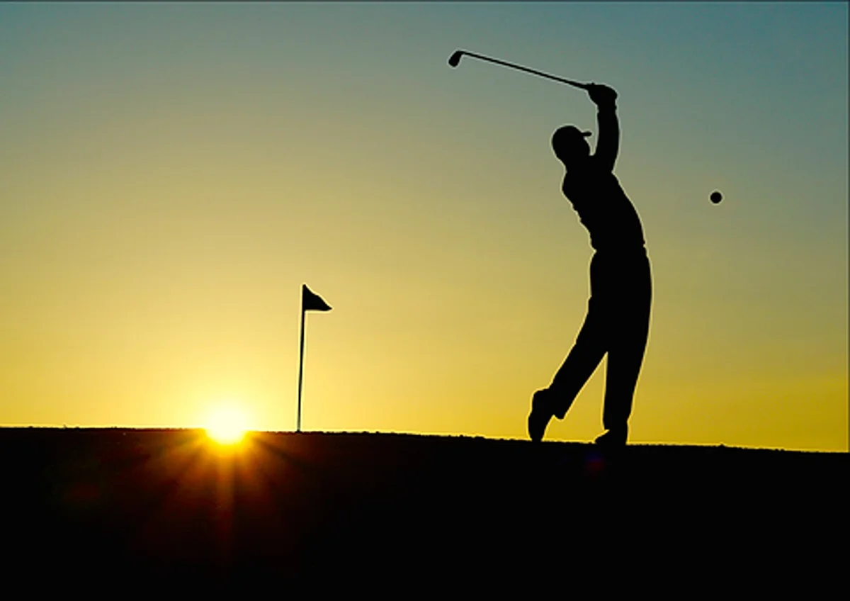 Golf On Tour Secrets