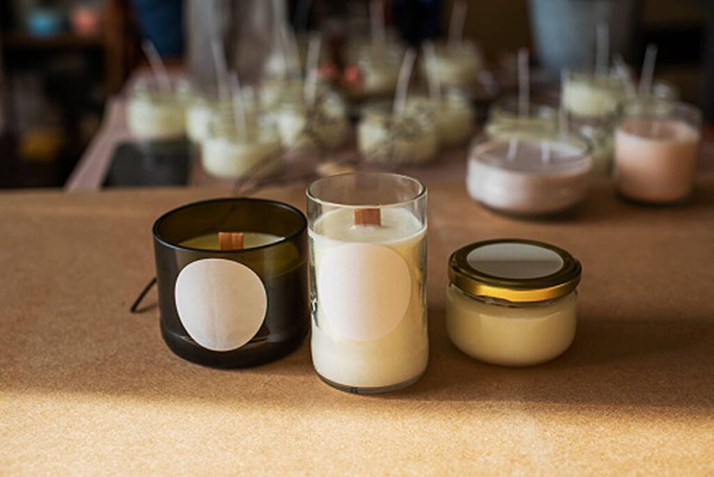 Household Candle Making: How to Take action and Why It's Thus Fun 1 Home Candle Making
