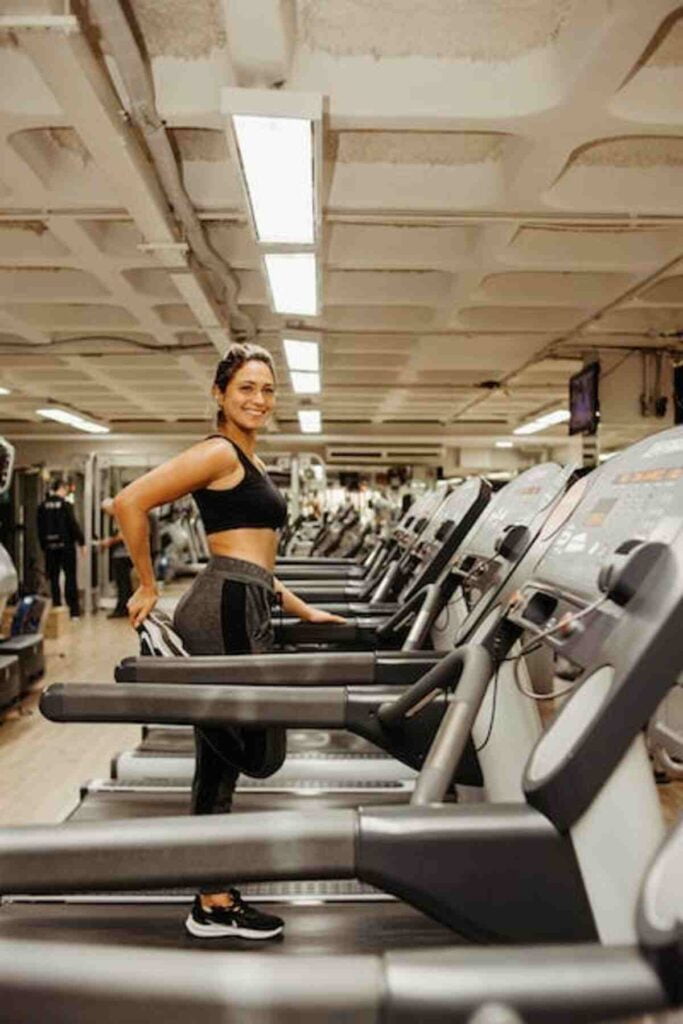 Horizon 7.8 At Treadmill Review 1 Horizon 7.8 At Treadmill Review