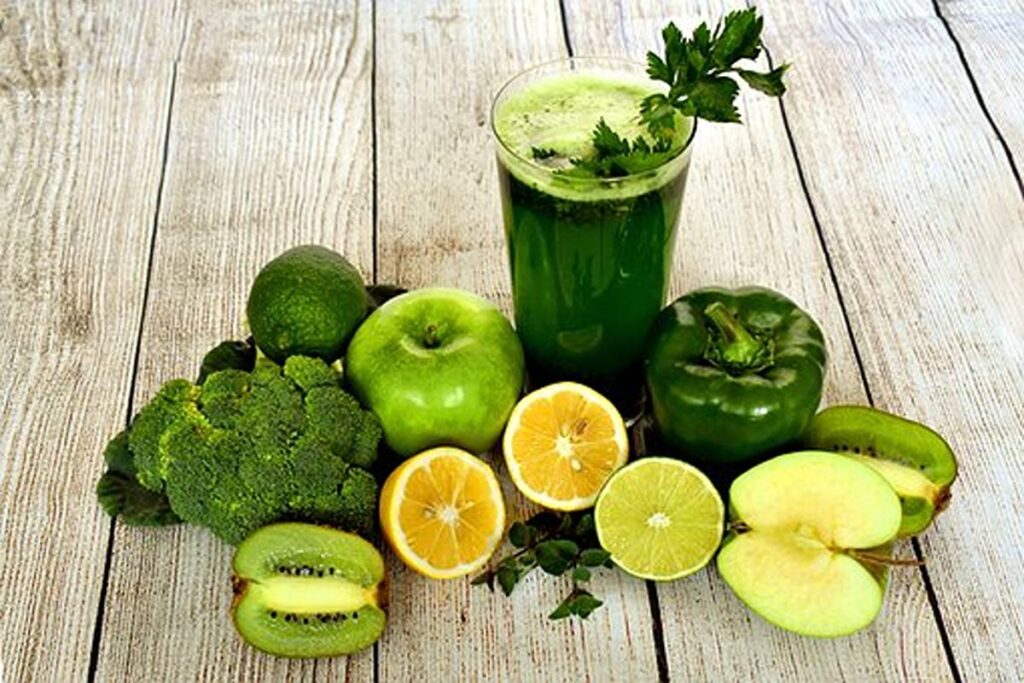 Just how can Juicing Fruits And Vegetables Help You Stay fit? 1 How Can Juicing Fruits