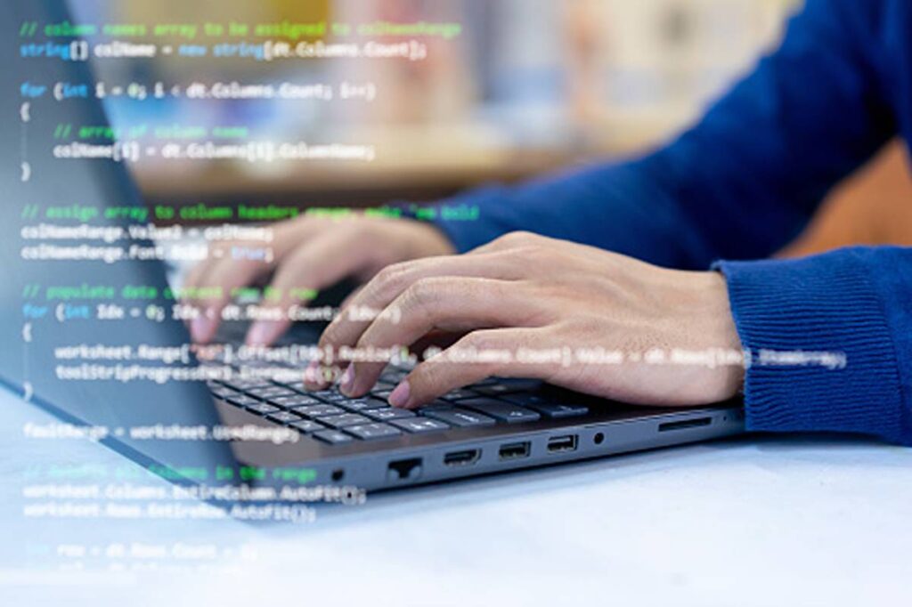 Just how can the Knowledge of HTML Help out with Advertising a Business Online? 1 How Can the Knowledge of HTML