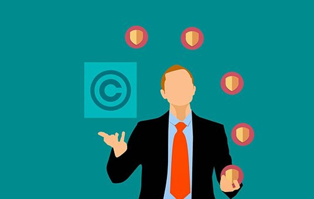 Just how Copyright Laws Fail Us When you Need Them Most 1 How Copyright Laws Fail