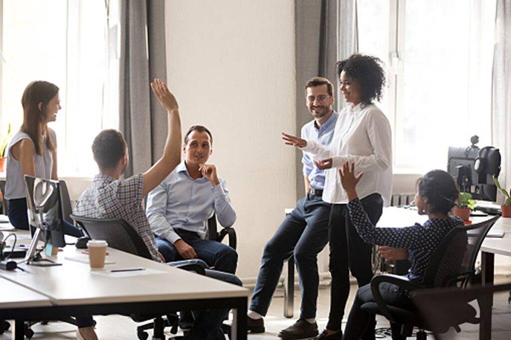 Precisely how Corporate Culture Is Produced 1 How Corporate Culture Is Developed