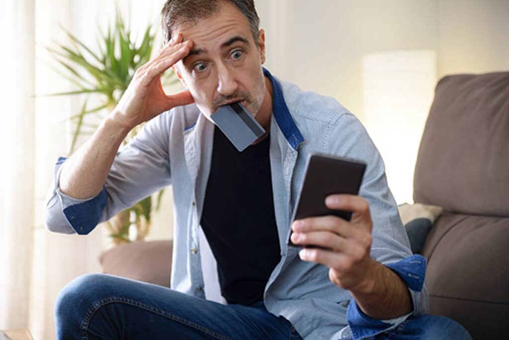 How Credit Card Debt Works