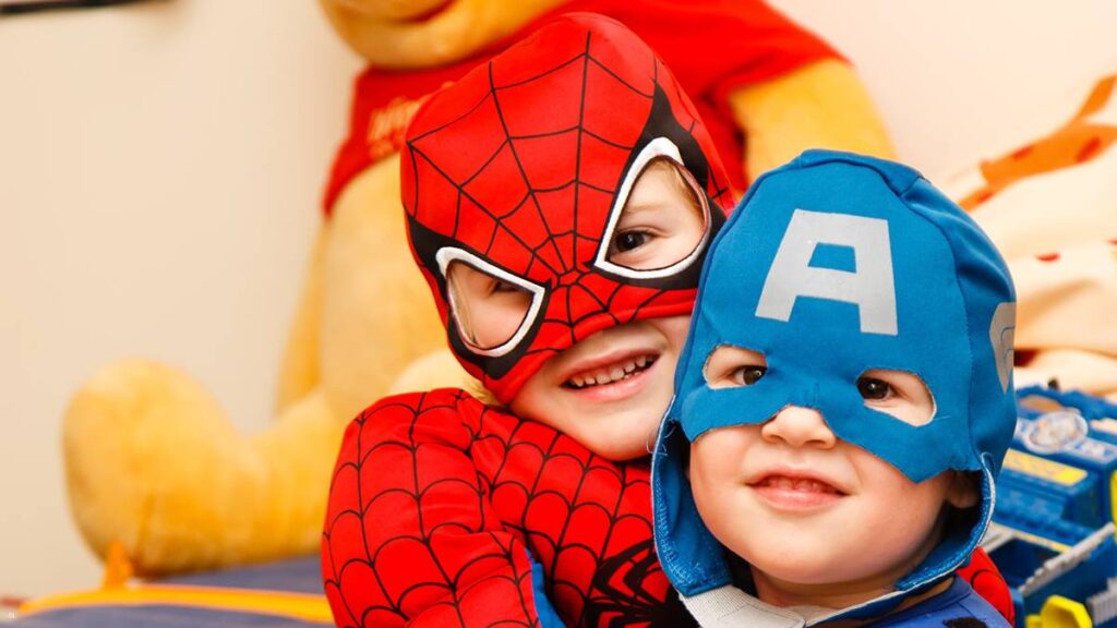 Precisely how Kids' Decals Make Learning Fun! 1 How Kids Decals Make Learning Fun