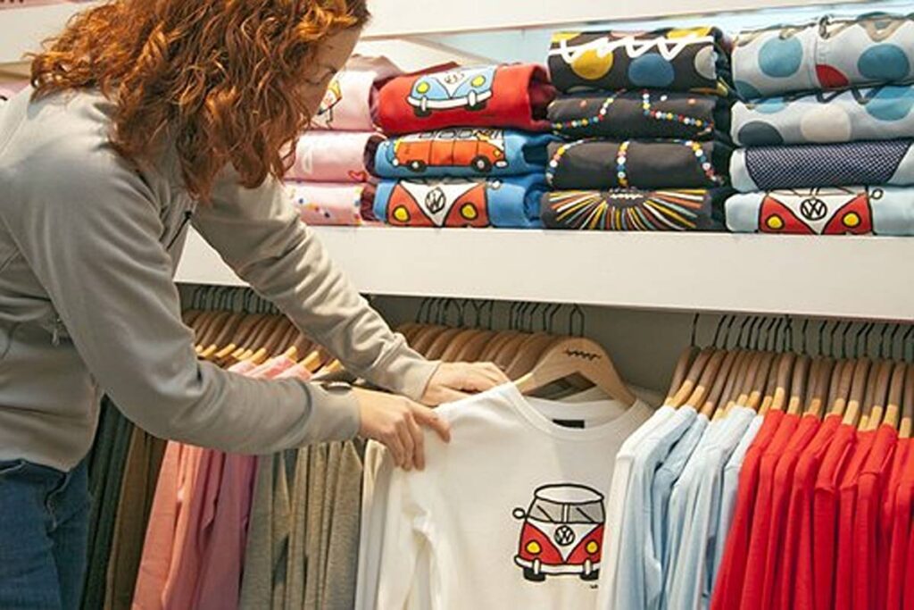 How T Shirt Printing Helps