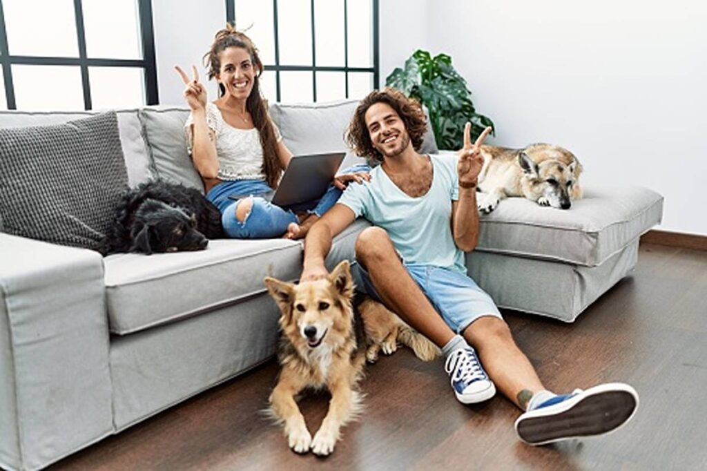 The best way to Love Your Dogs 1 How To Love Your Dogs