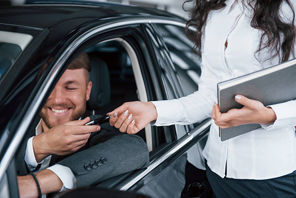 How You Can Negotiate Car Cost