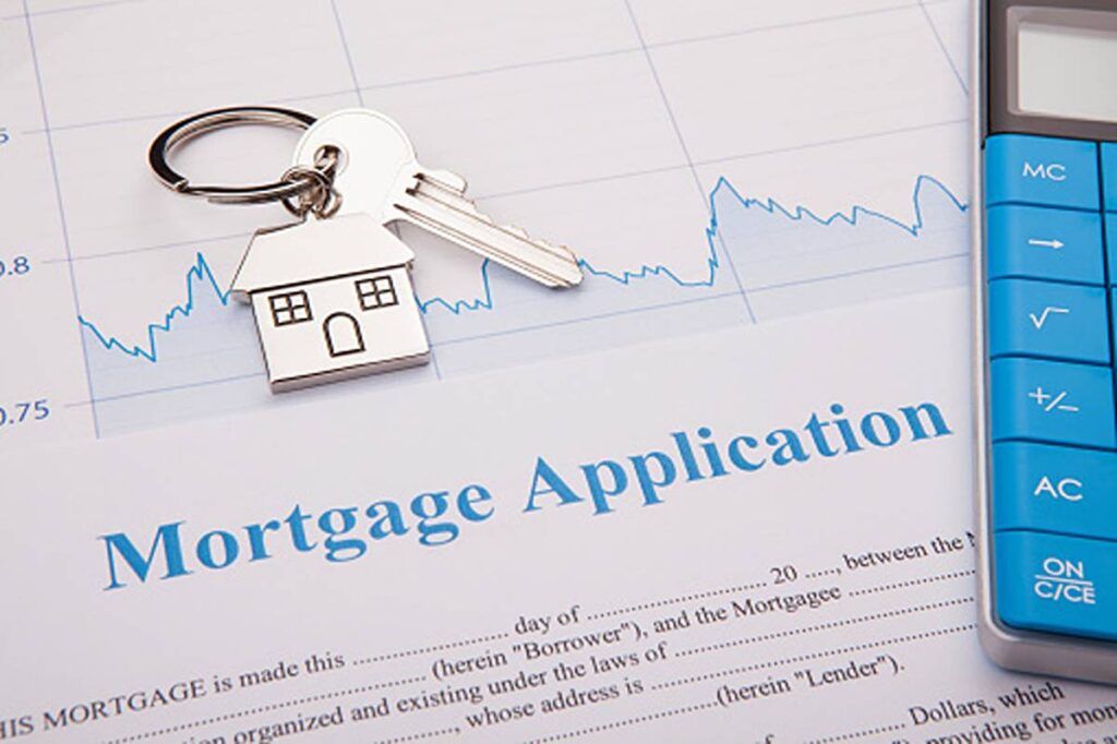 The way to Apply for a Mortgage in Canada? 1 How to Apply for a Mortgage