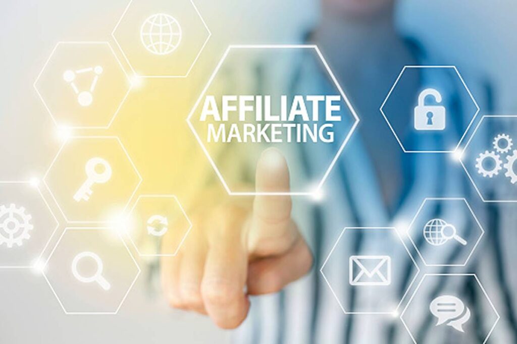 How to Develop Your Own Business Empire Using Affiliate marketing online 1 How to Build Your Own Business Empire