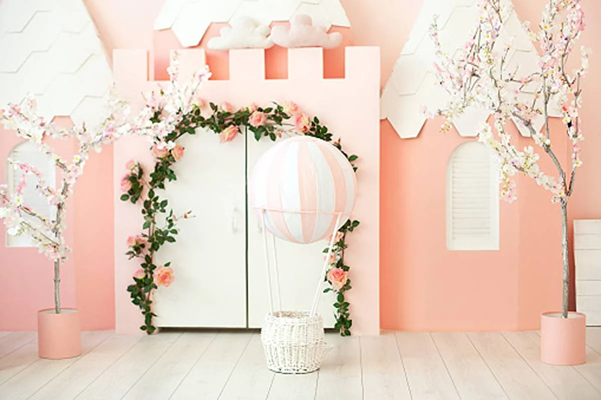 How to Decorate a Baby Nursery