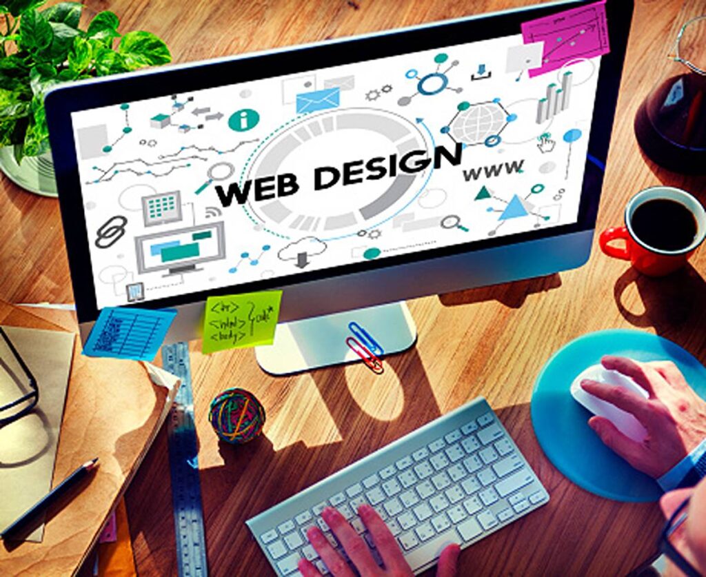 Tips on how to Design a Website - seven Tips for Successful Web Design as well as Promotion 1 How to Design a Website