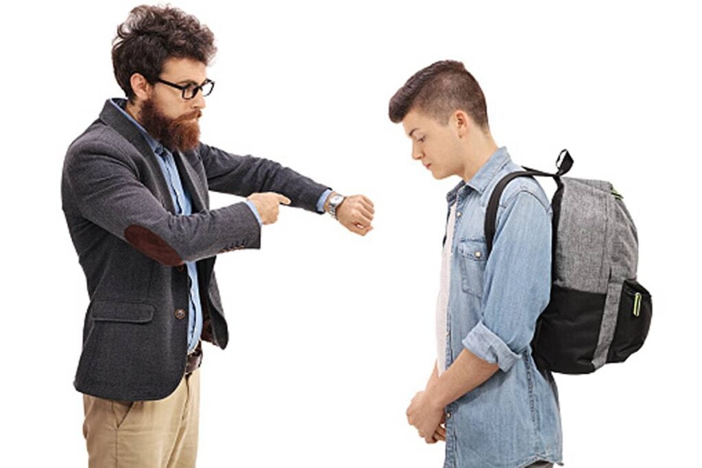 Tips on how to Discipline Teenaged Children 1 How to Discipline Teenaged Children