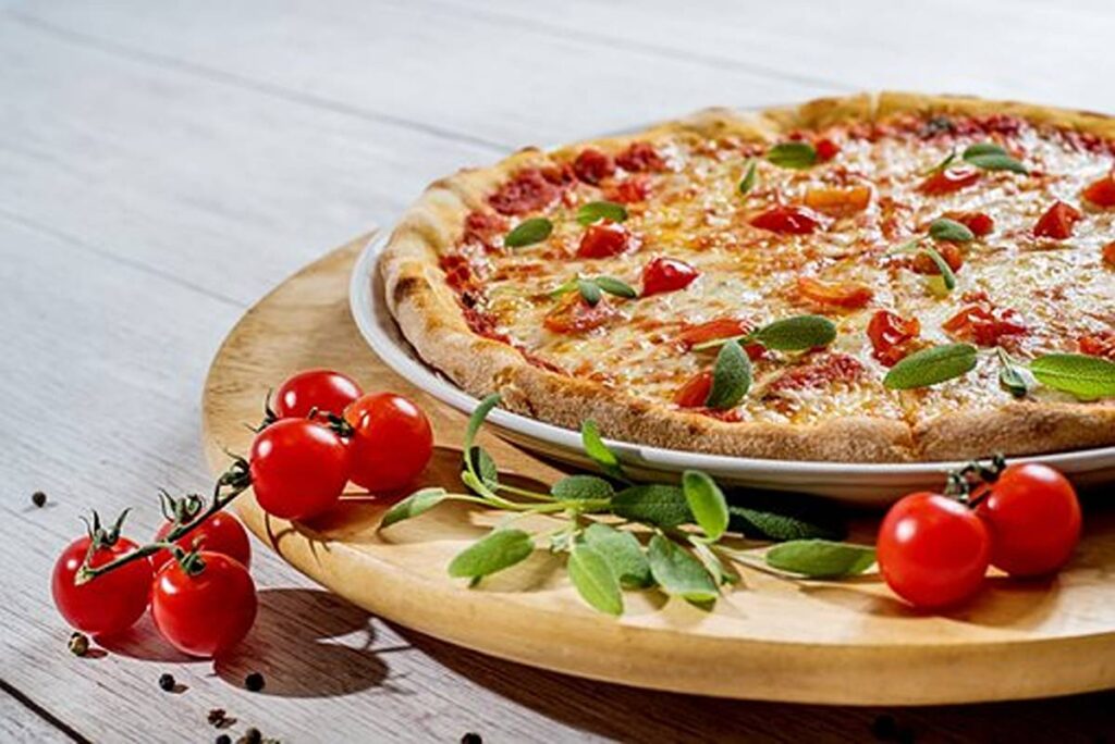 How to locate a Pizza 1 How to Find a Pizza