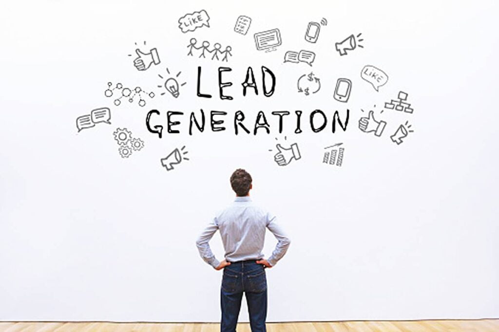 How to Generate More Sale