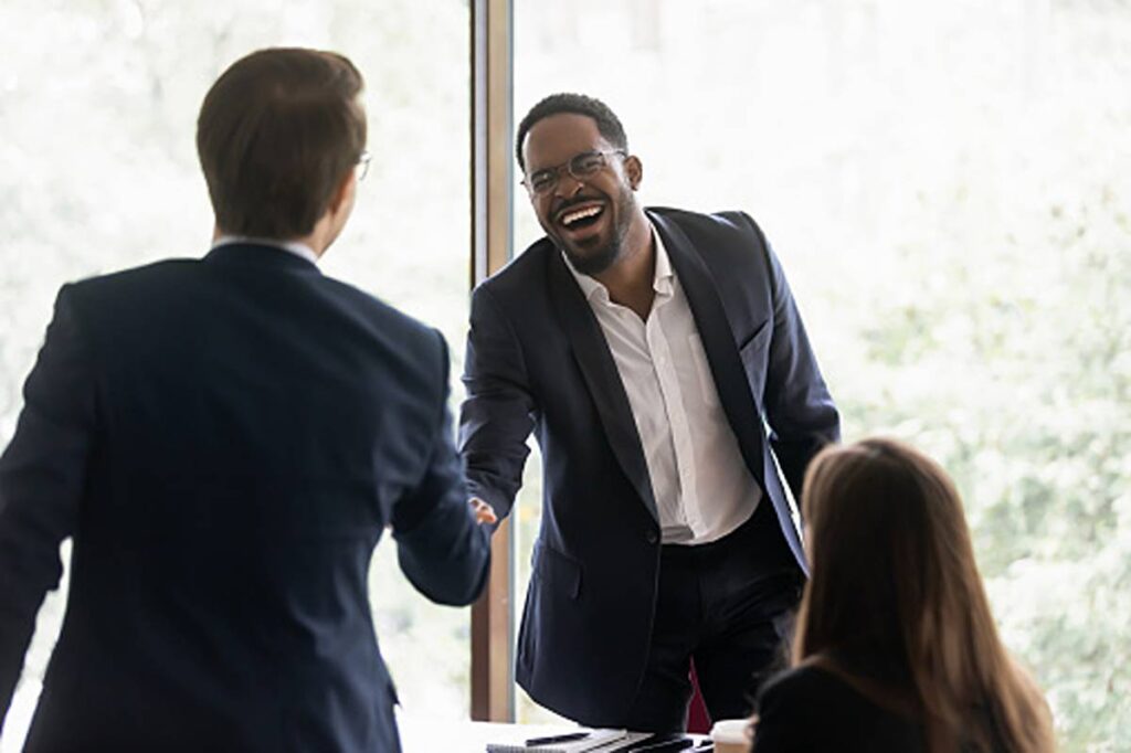 How to Have a Great Interview