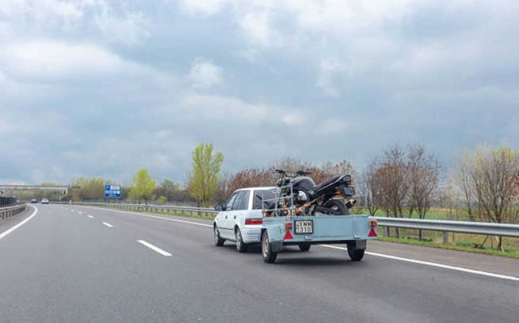 Tips on how to Load Your Motorcycle 1 How to Load Your Motorcycle