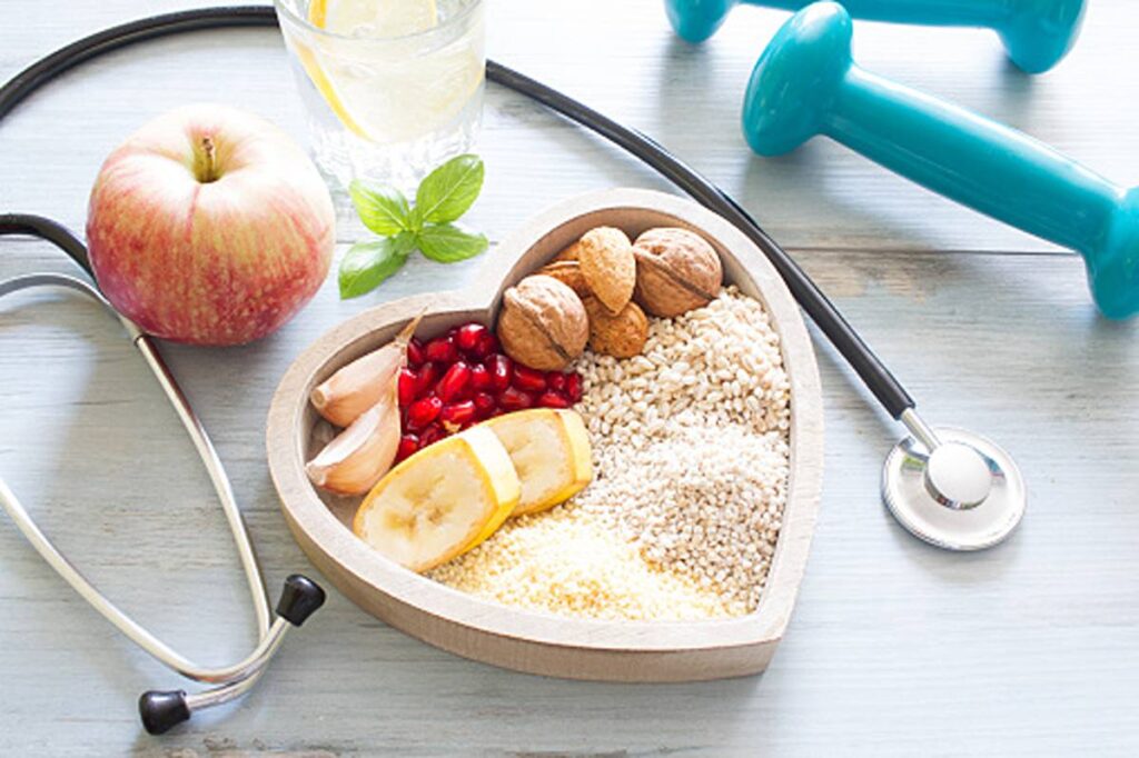 Tips on how to Lower Cholesterol Without Medication: 8 Natural Ways to Better Cardiovascular system Health 1 How to Lower Cholesterol