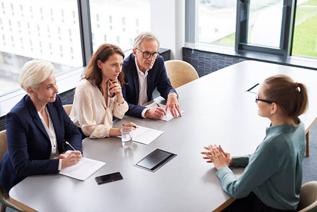 Tips on how to Master a Job Interview 1 How to Master a Job Interview
