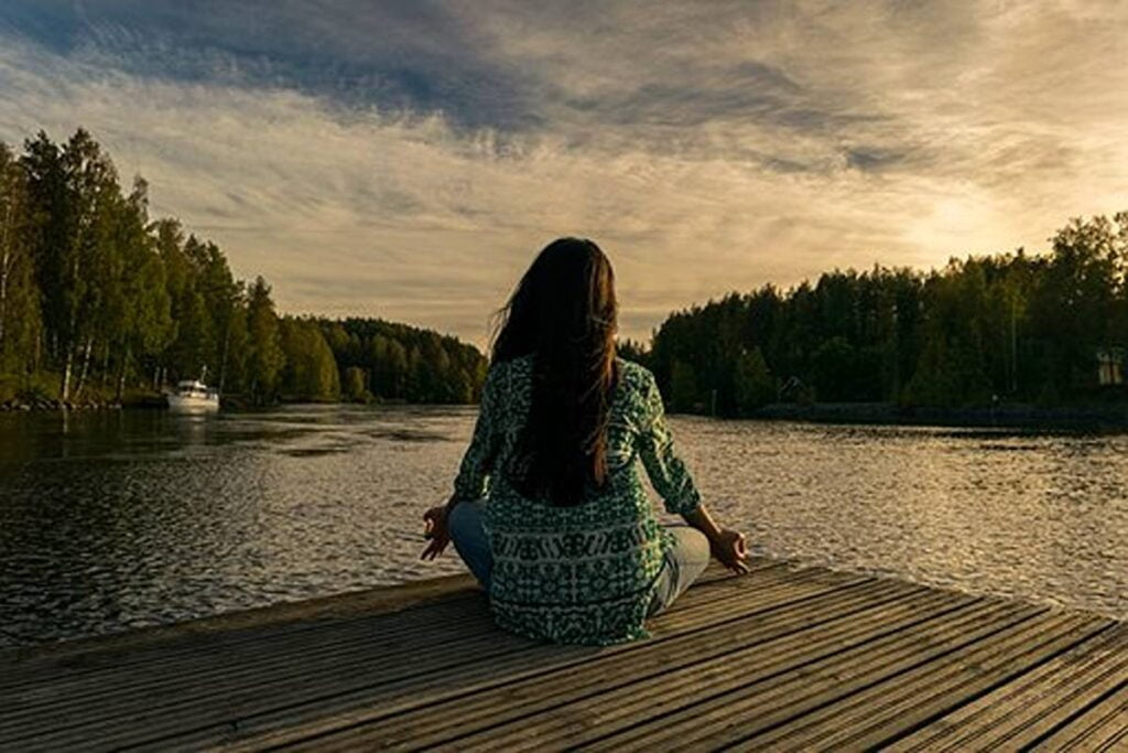 The way to Meditate - Advice For novices 1 How to Meditate