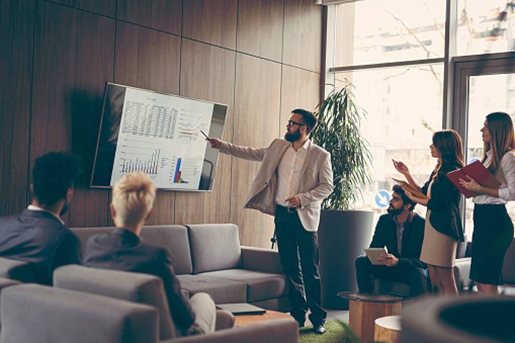 How to Organise a Memorable Seminar