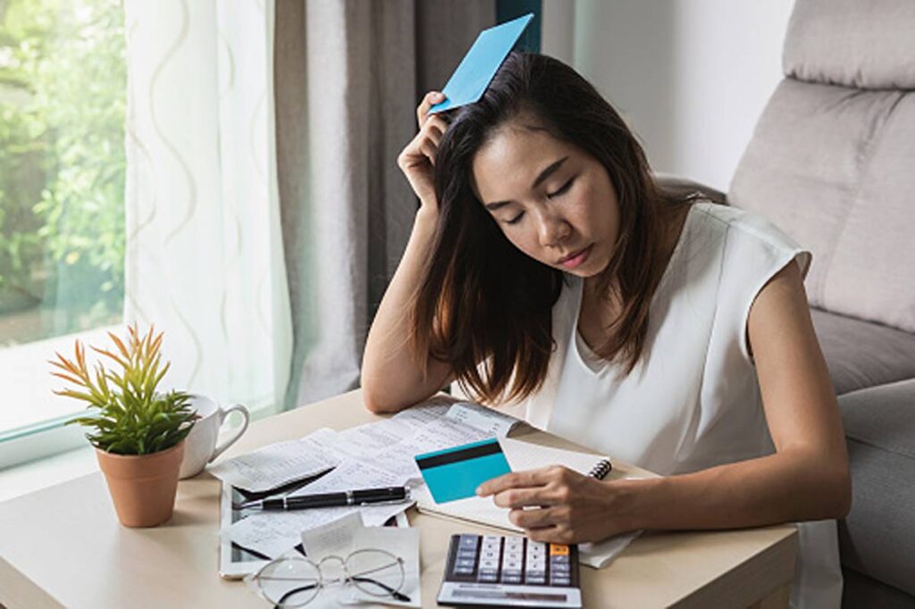 How you can Recover From Bad Credit 1 How to Recover From Bad Credit