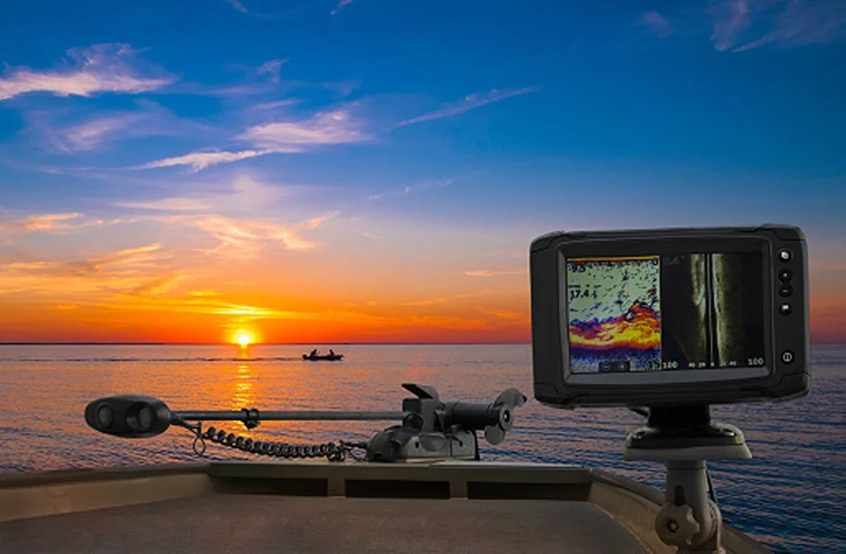 How to Select the Right Fishfinder