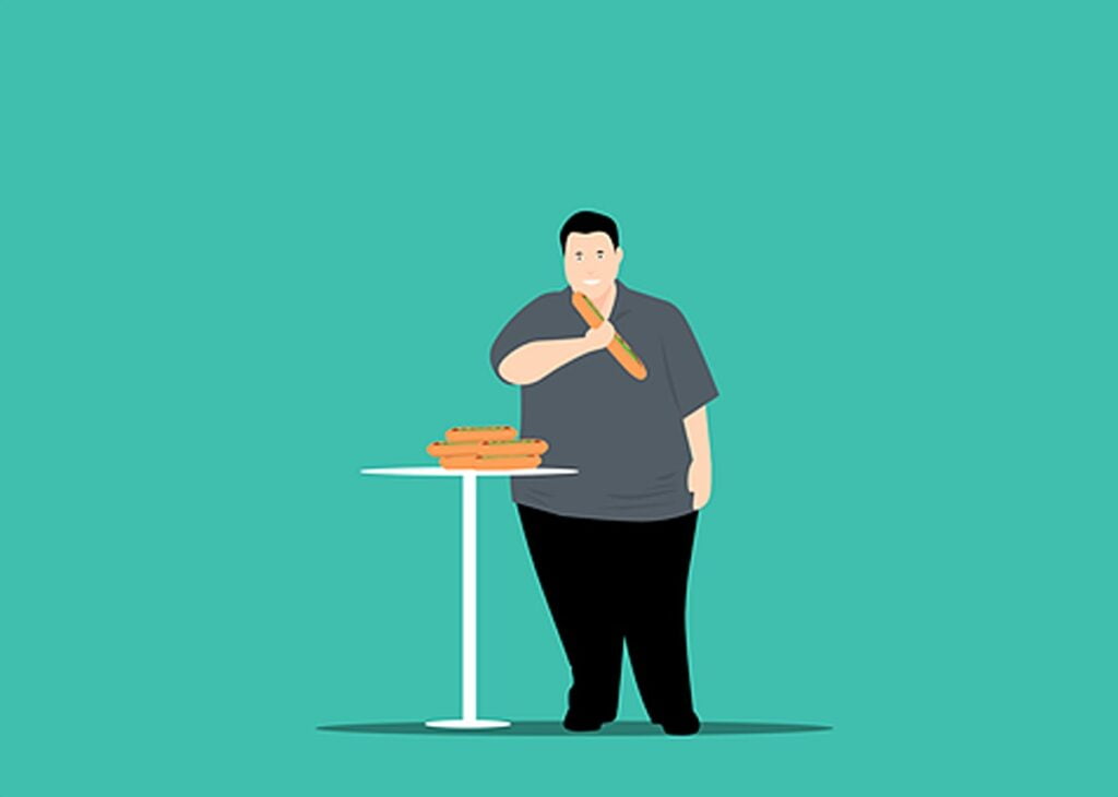 How you can Stop Overeating: If Meals Isn't the Answer to Everything, What Is? 1 How to Stop Overeating
