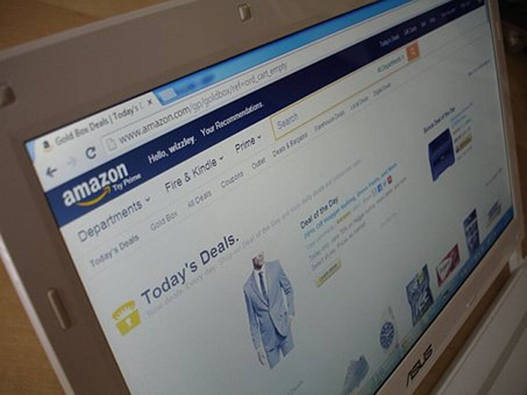 The way to Write an Amazon Topseller 1 How to Write an Amazon Bestseller