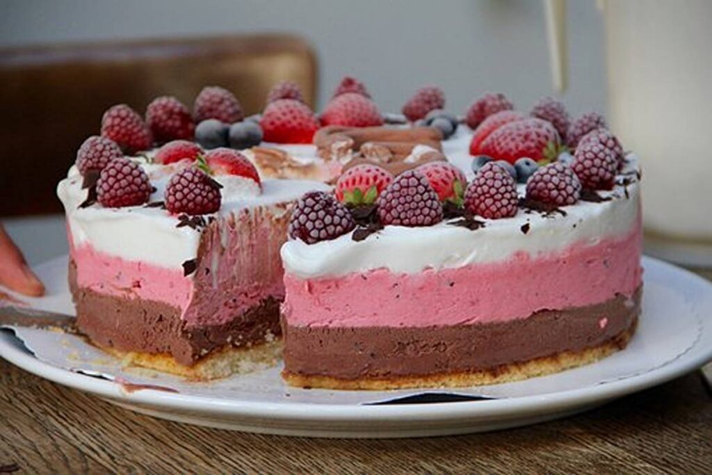 Creamy ice cream Cakes - A Simple The best way to Guide 1 Ice Cream Cakes