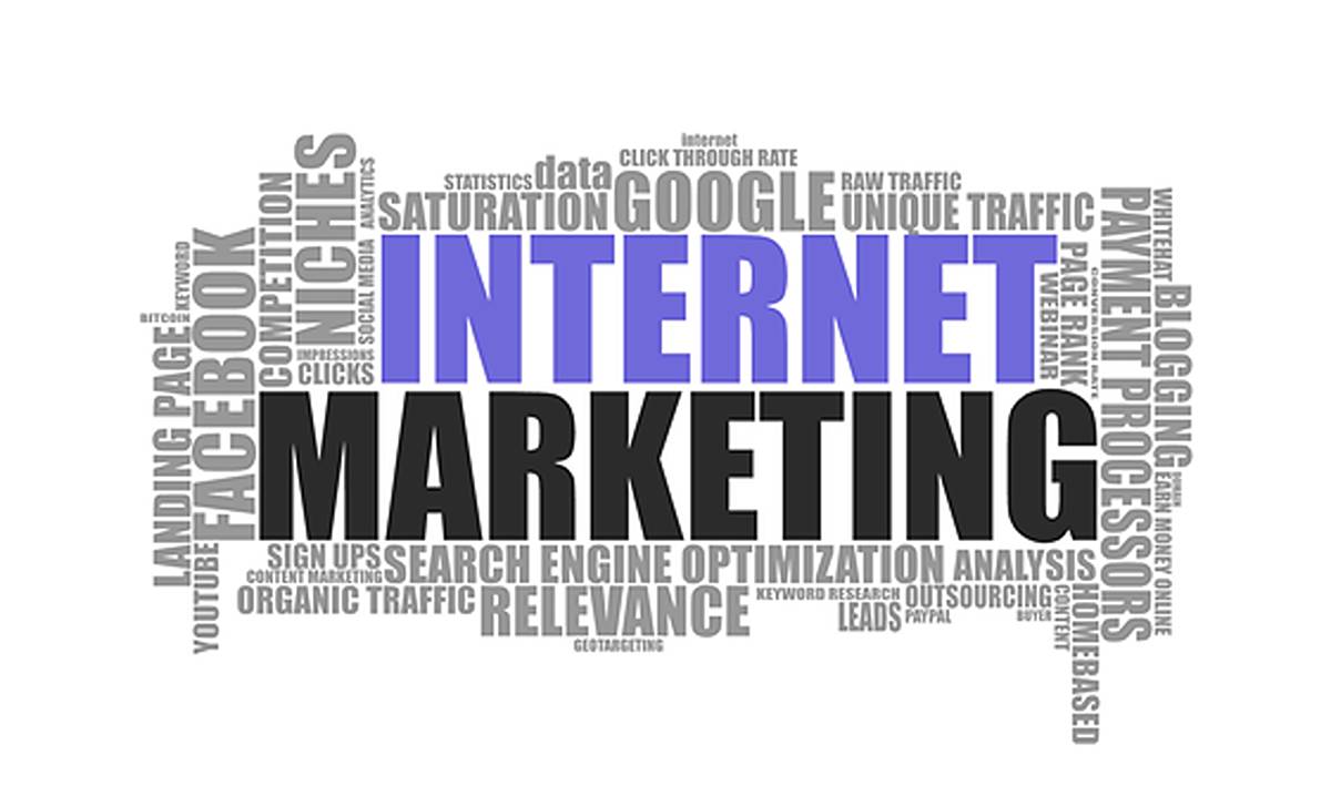 Internet Marketing Business