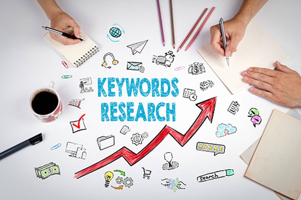 Search phrase Strategy: How to Use SEO Keywords and phrases Effectively in Every Blog Post 1 Keyword Strategy